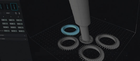 3D Modeling in Product Development