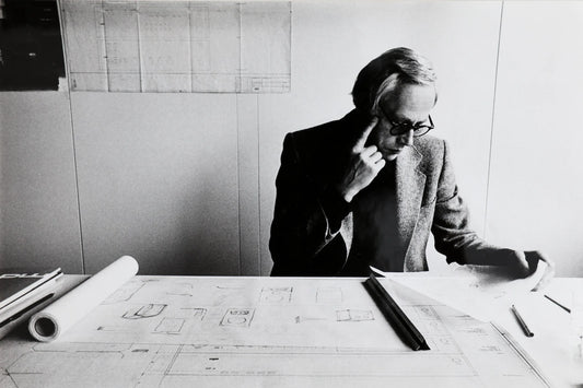 Who is Dieter Rams?