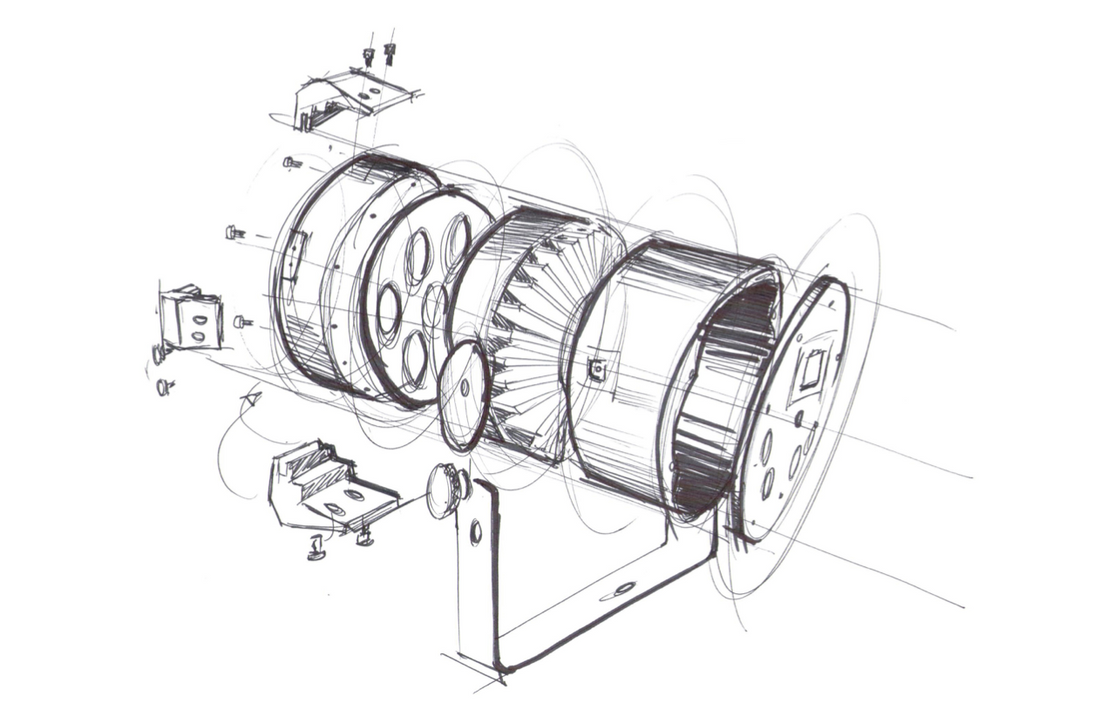 Overview of the Engineering Process