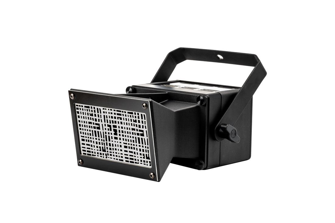 Introducing the CLP1: A Revolutionary Collimated Lighting Projector