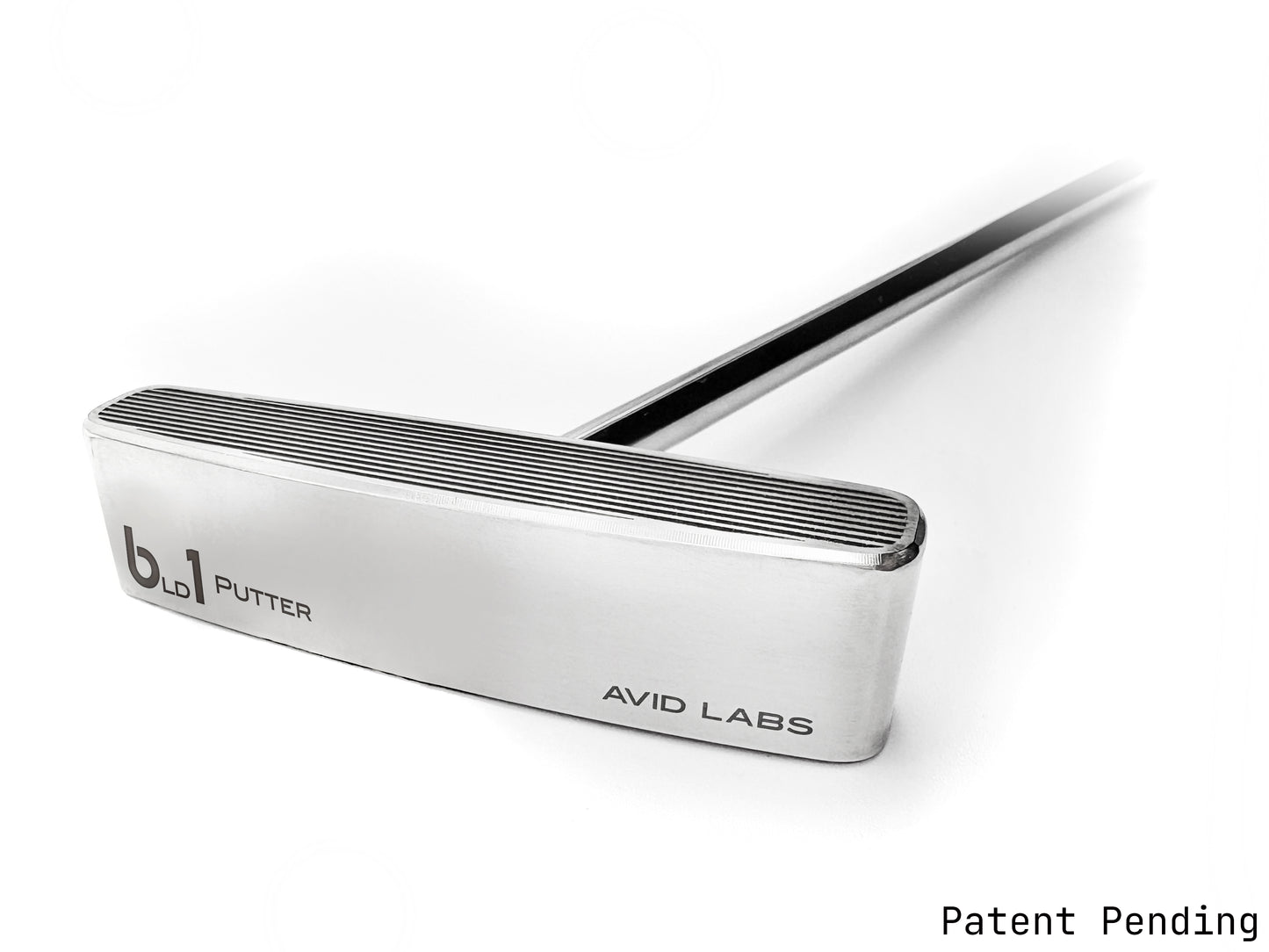 Avid Labs BLD1 Putter