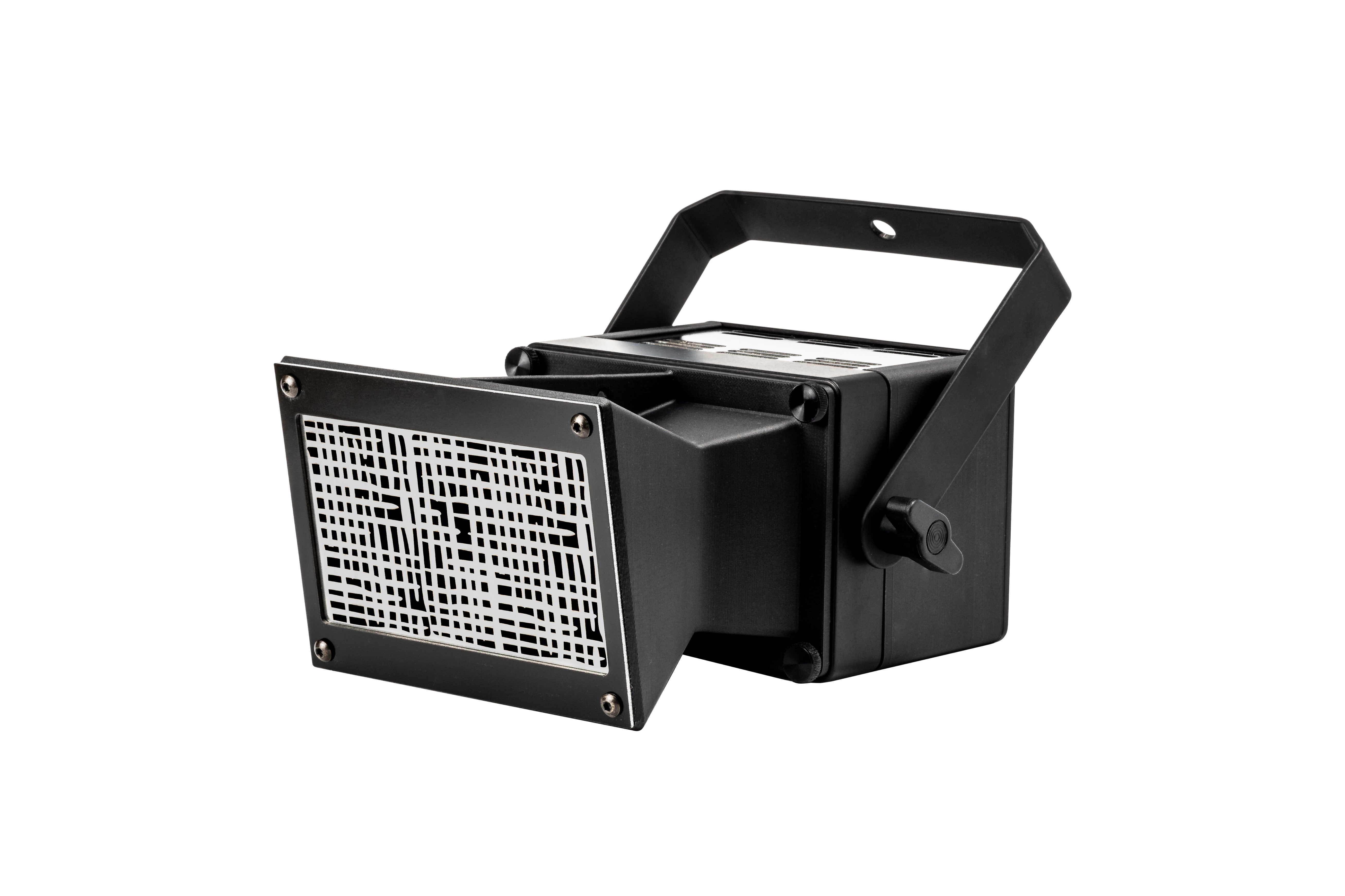 Introducing the CLP1: A Revolutionary Collimated Lighting Projector ...