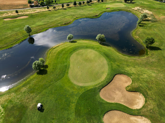 Putter Brands and Styles at The Masters 2025
