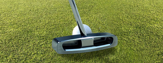 The BLD1 Putter: The Ultimate Tool for Heads-Up Putting