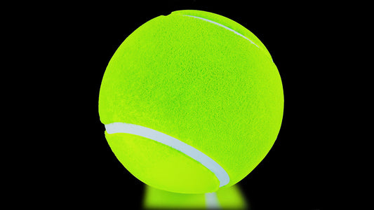 Glow Tennis: Elevating Your Game with UV Light