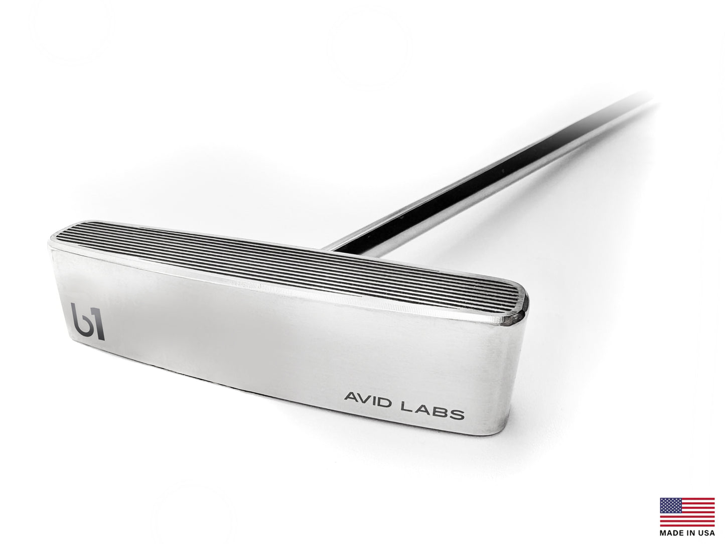 Avid Labs B1 Putter