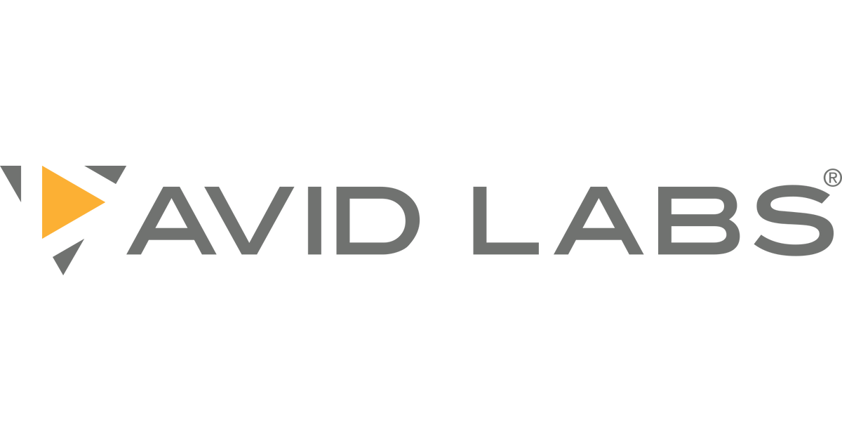 Avid Labs | Home
