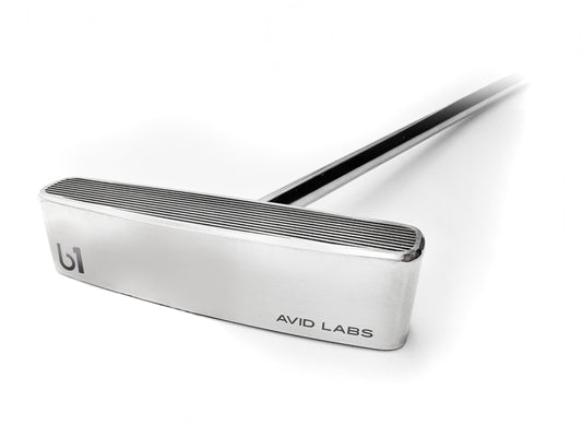 Avid Labs B1 Putter